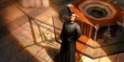 Martin septim