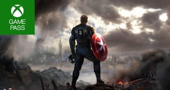 Marvel avengers xbox game pass release date