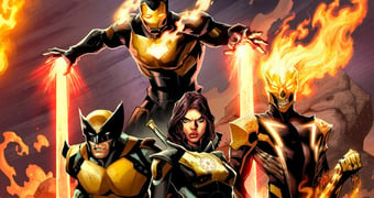 Marvel midnight suns magik gameplay