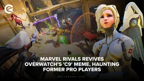 Marvel rivals c9 meme header