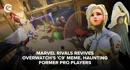 Marvel rivals c9 meme header