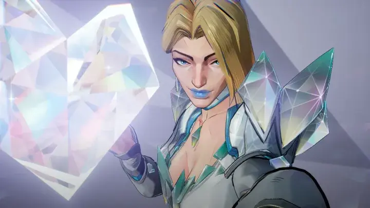 Marvel rivals season 2 emma frost hellfire gala