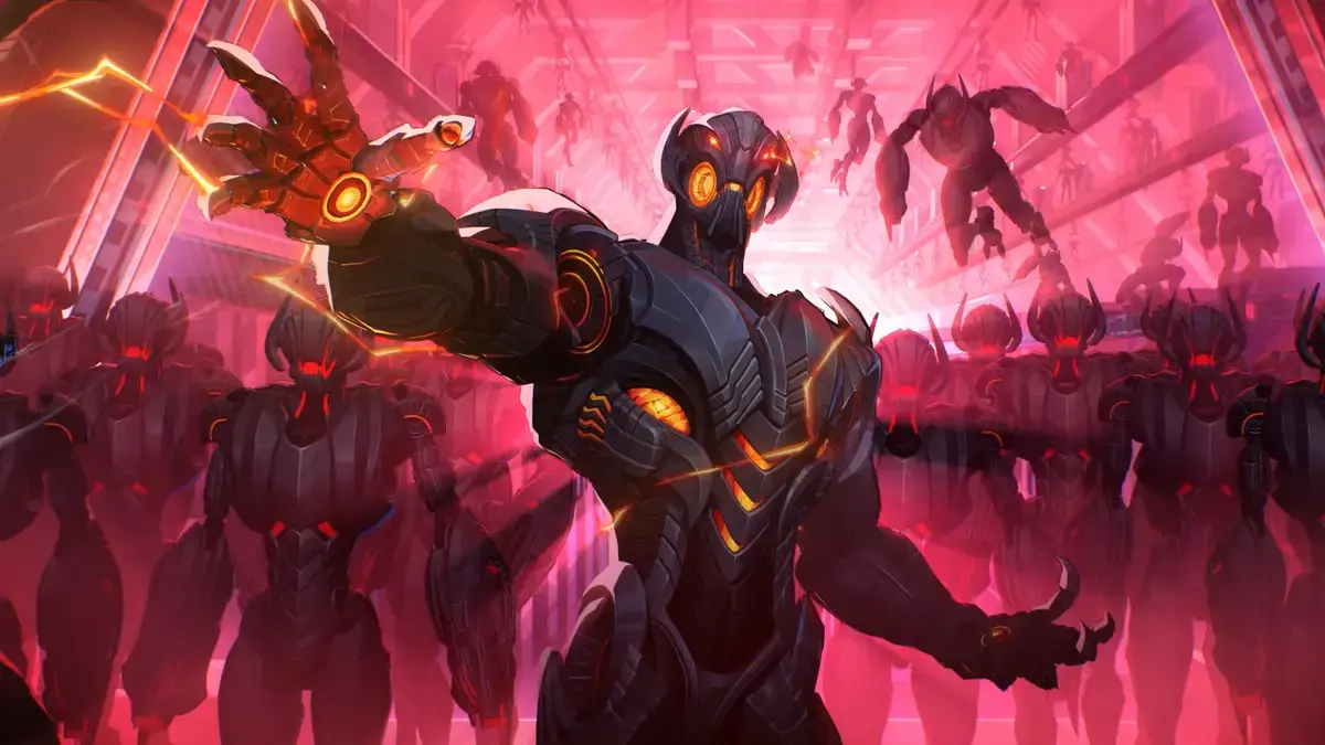 Marvel rivals ultron WEBP