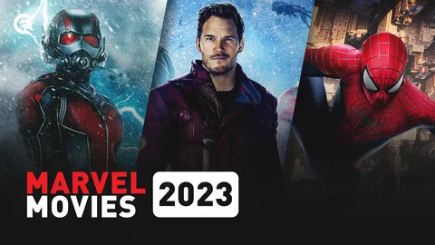 Marvel2023