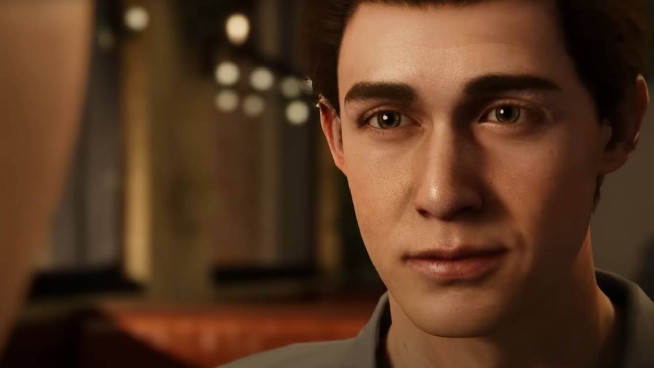 Marvels spider man ending msn