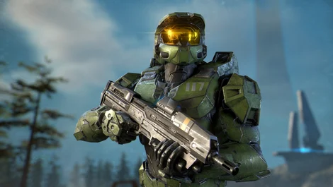 Master chief