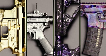 Mastery Camos Mw2