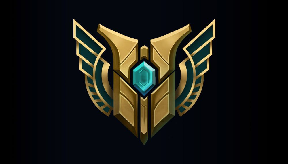 Mastery icon league