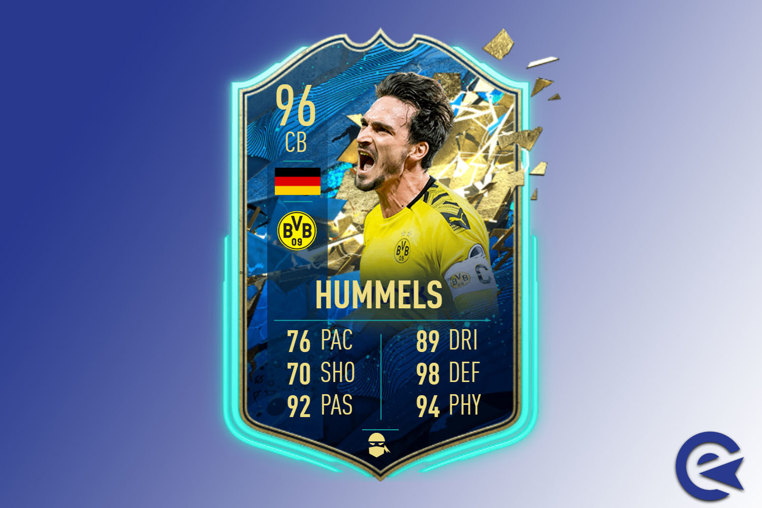 Mats hummels