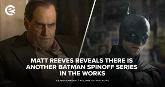 Matt reeves thumbnail