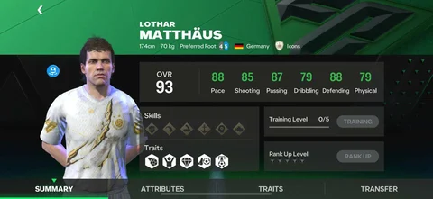 Matthaus fc mobile