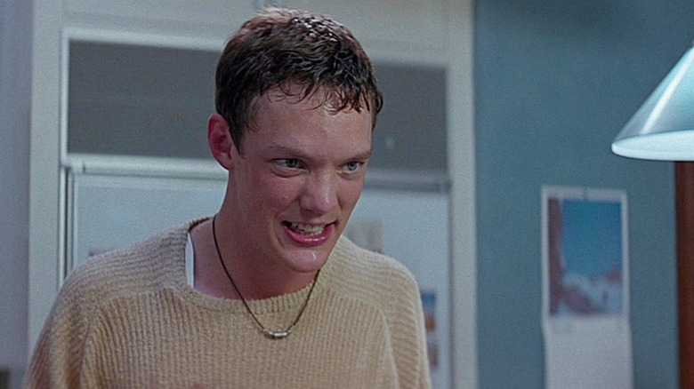 Matthew lillard born again season 2
