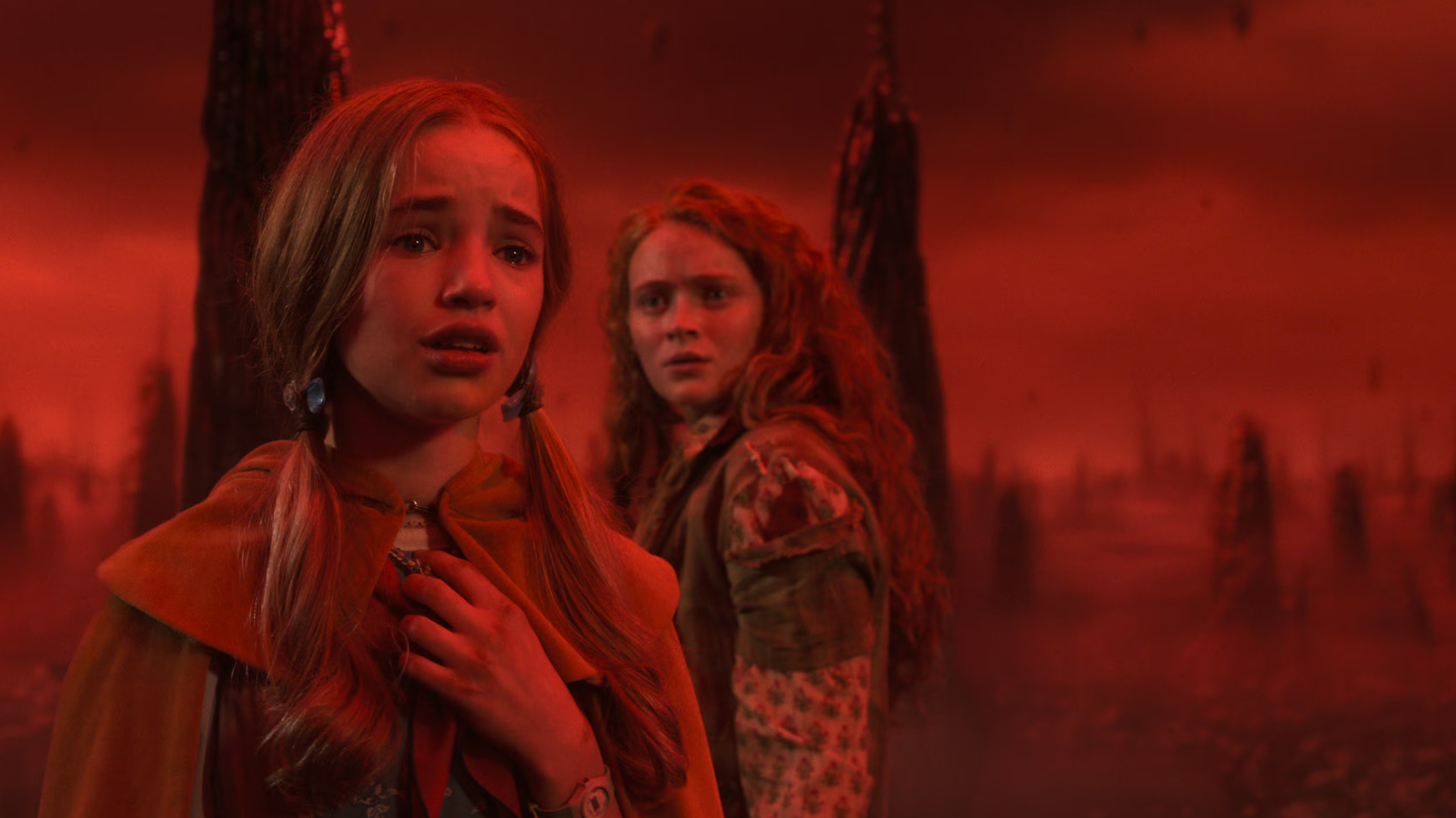 Max and holly stranger things 5 cropped processed by imagy