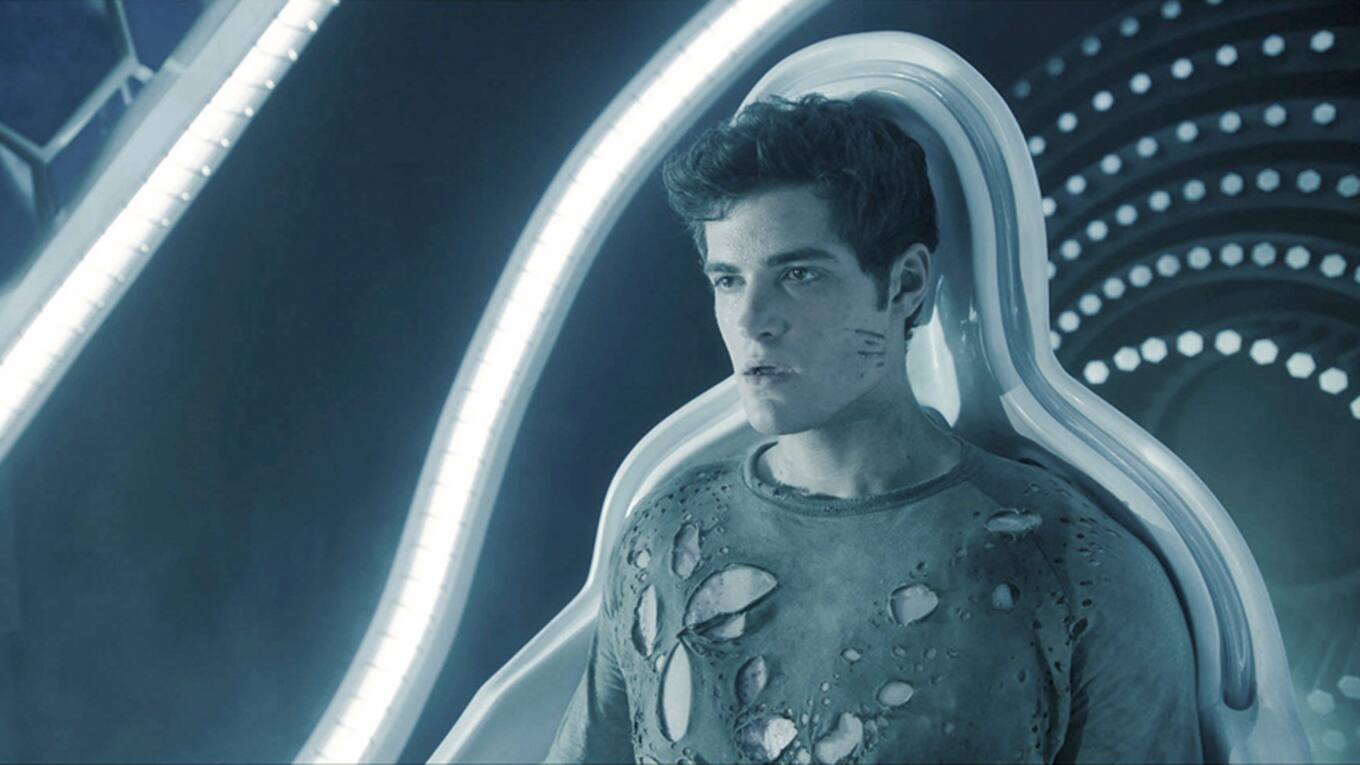 Max steel