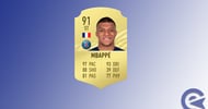 Mbappe