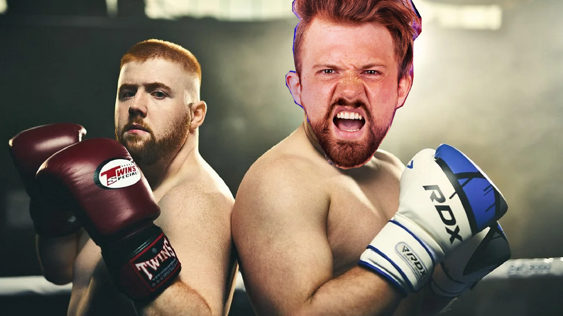 Mcky vs andre