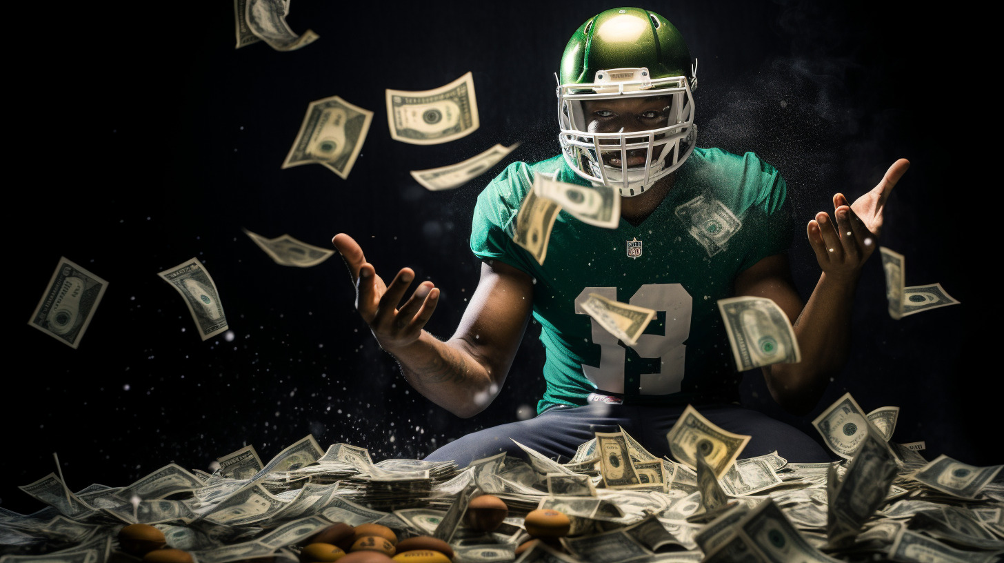 Madden NFL 24 Championship Series: $1.7M Prize Pool For…