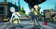 Mecha morty fortnite greatest