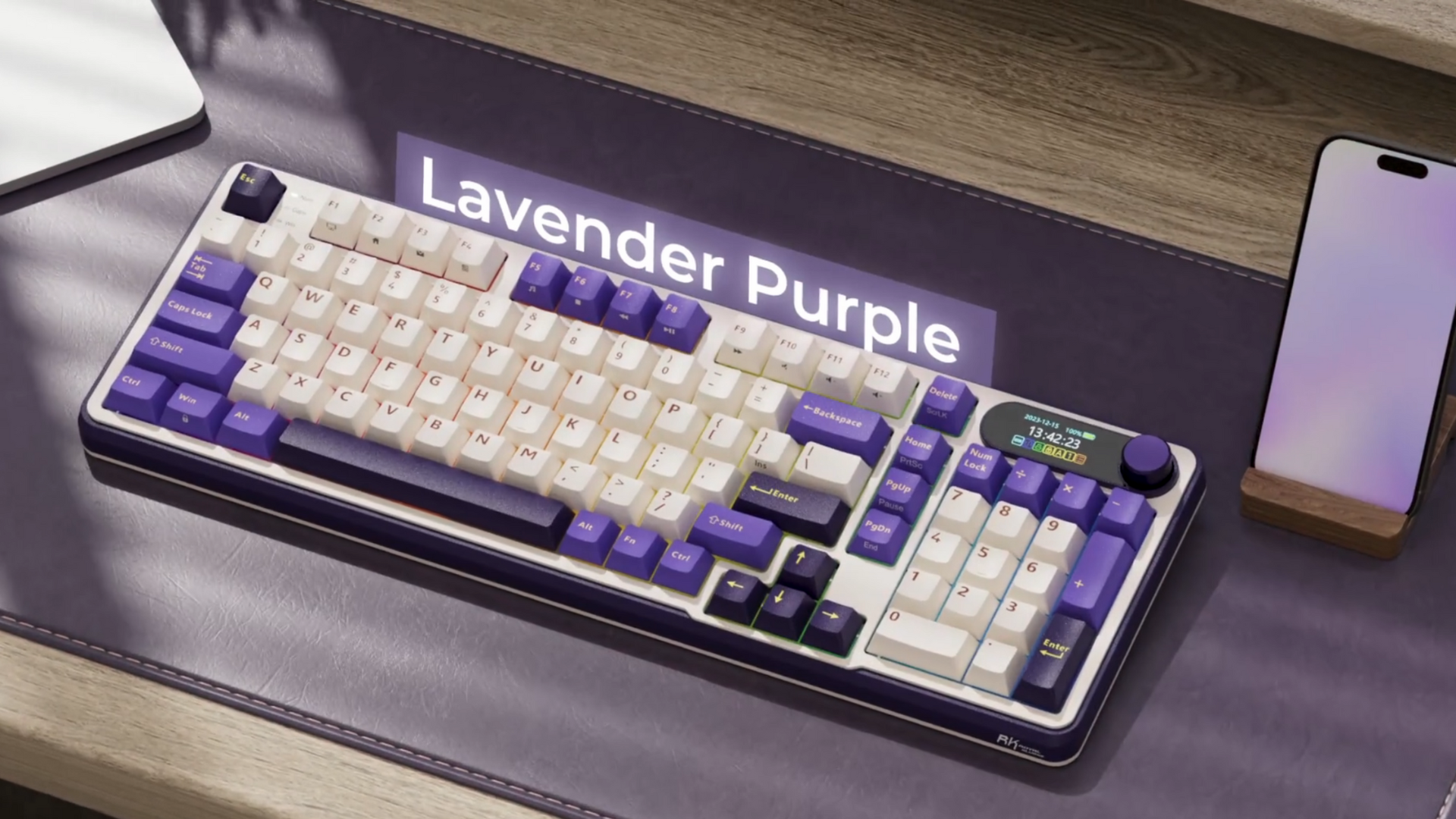 Mechanical keyboard 1