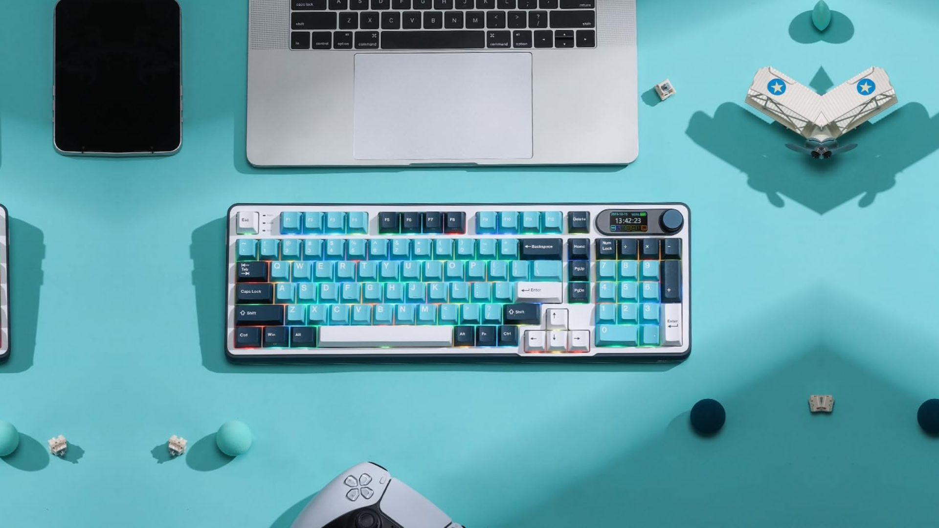Mechanical keyboard