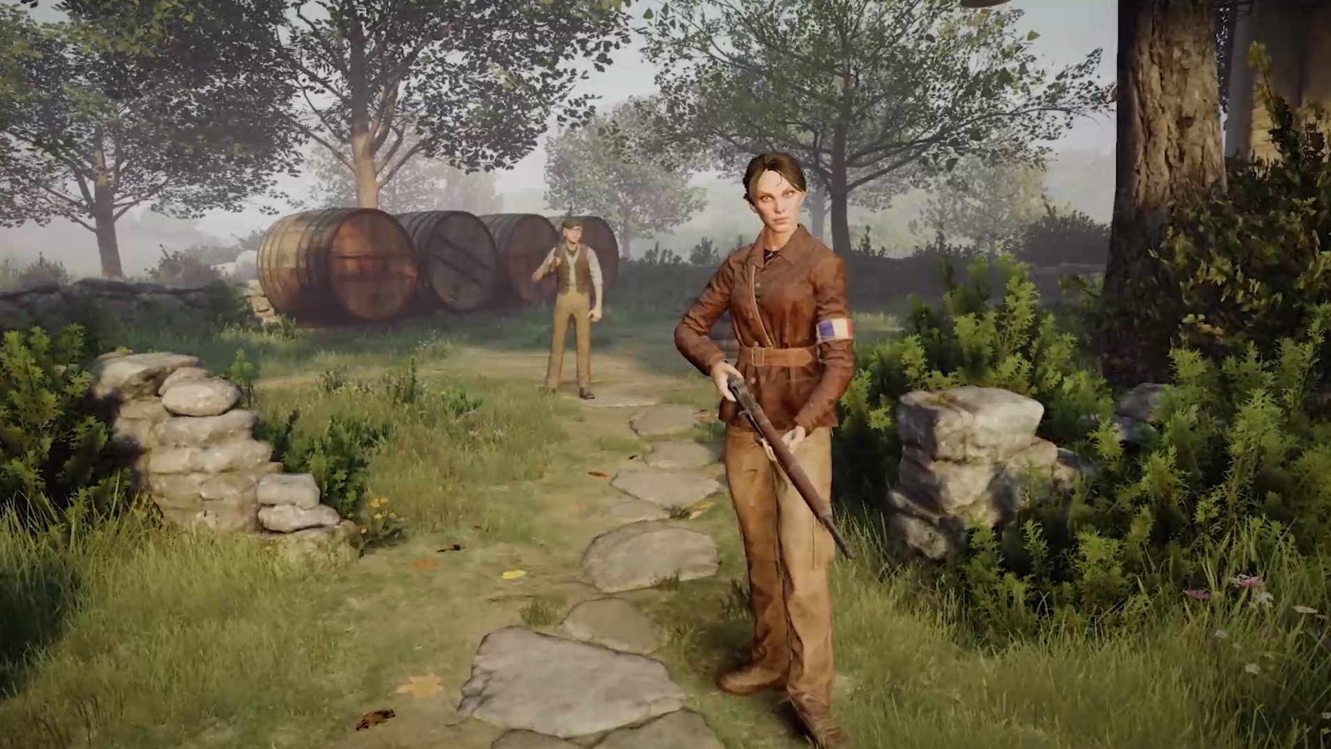 Medal of honor above and beyond cropped processed by imagy