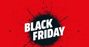 Mediamarkt black friday