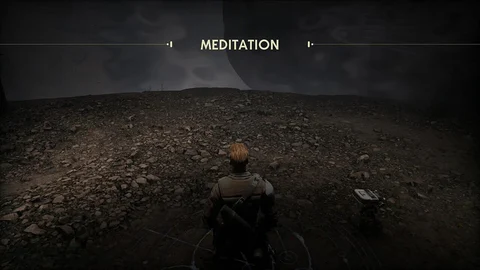Meditation