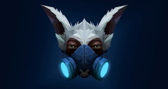 Meepo guide fan art