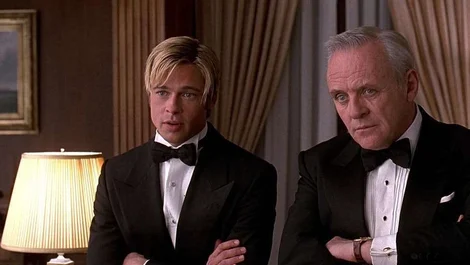 Meet joe black