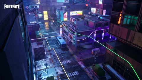 Mega city