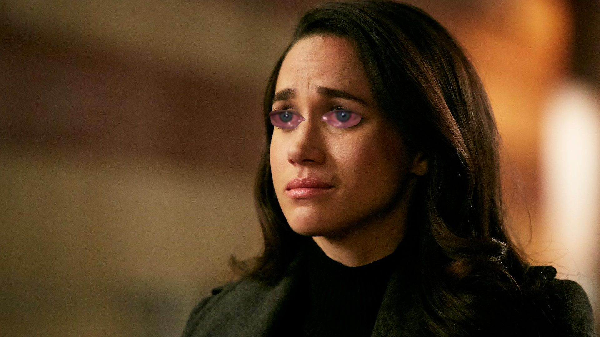 Meghan Markle Gets Cancelled By Netflix EarlyGame