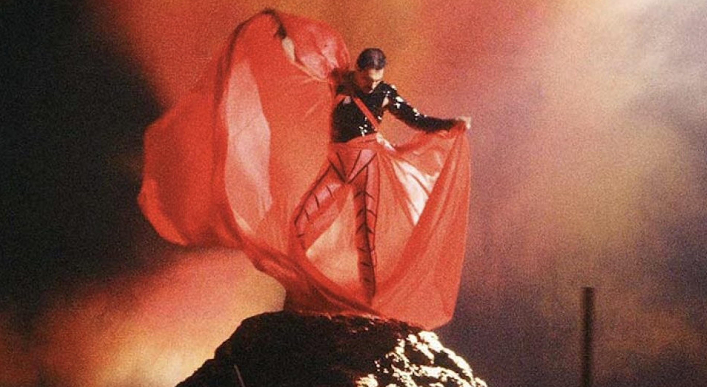 Mercury fashion