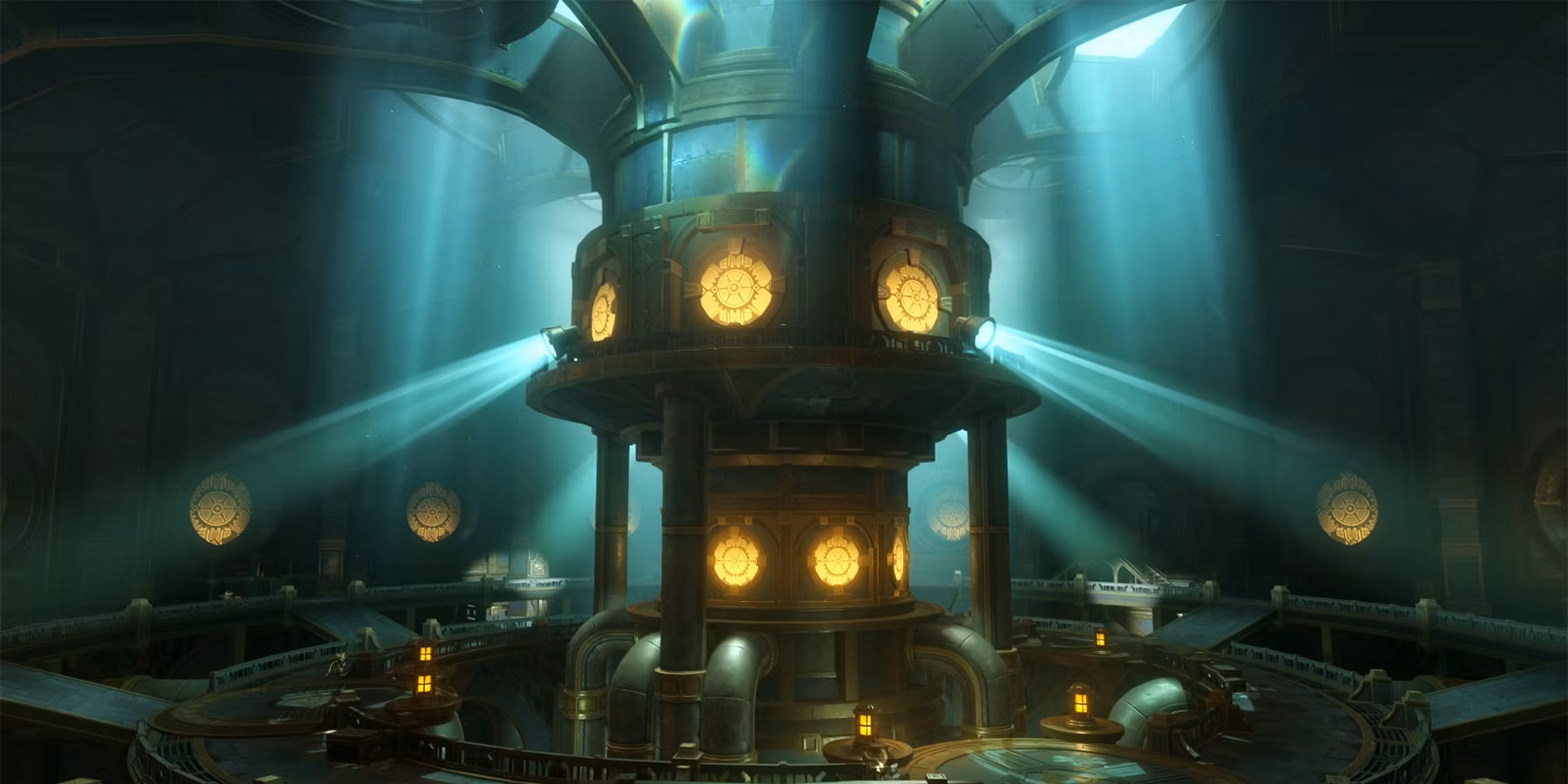 Meropide genhin impact