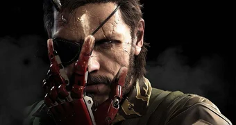 Metal Gear Solikd Games Steam