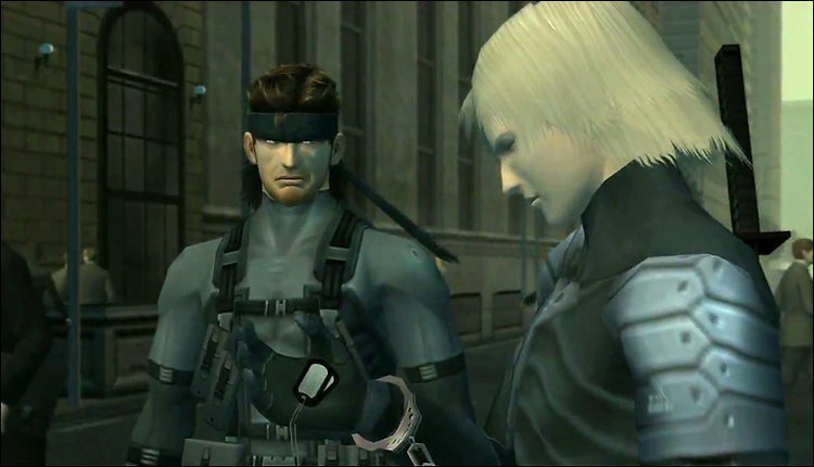Metalgearsolid
