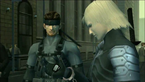 Metalgearsolid