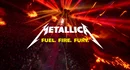 Metallica fuel fire fury fortnite