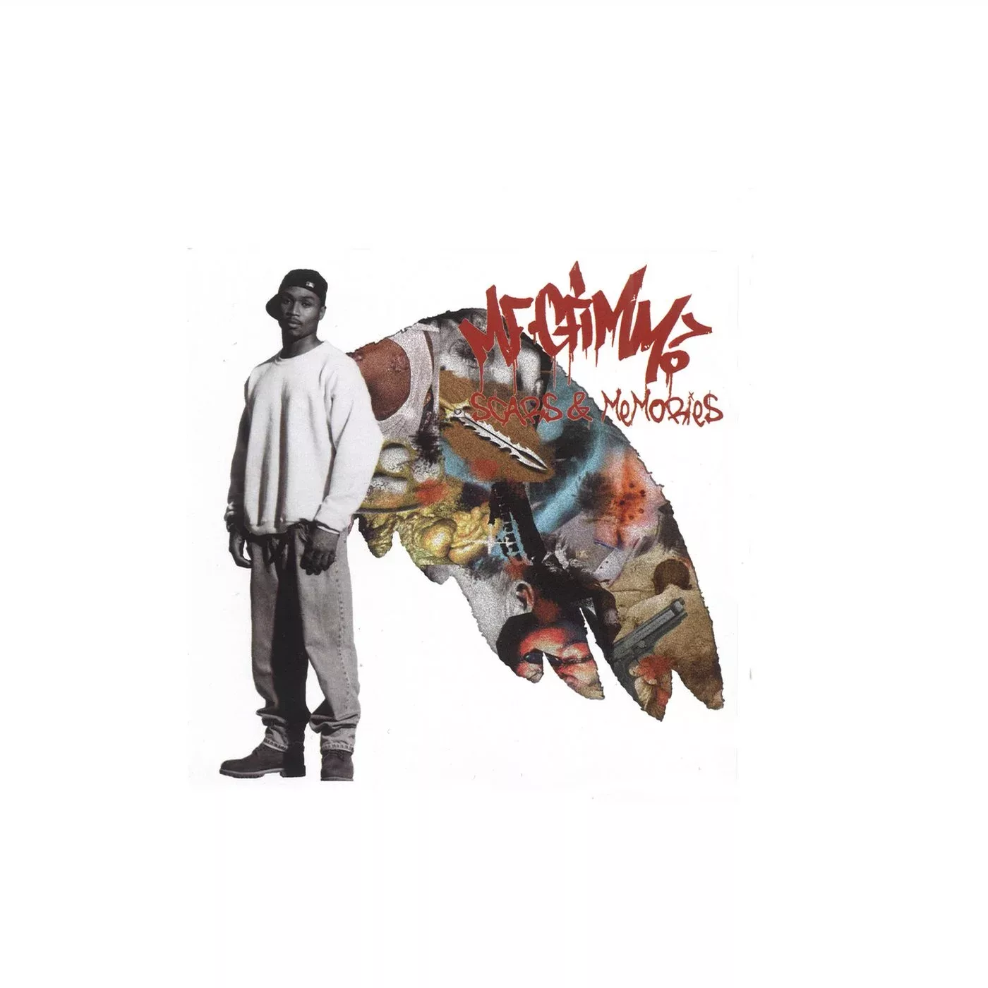 Mf grimm rapper g