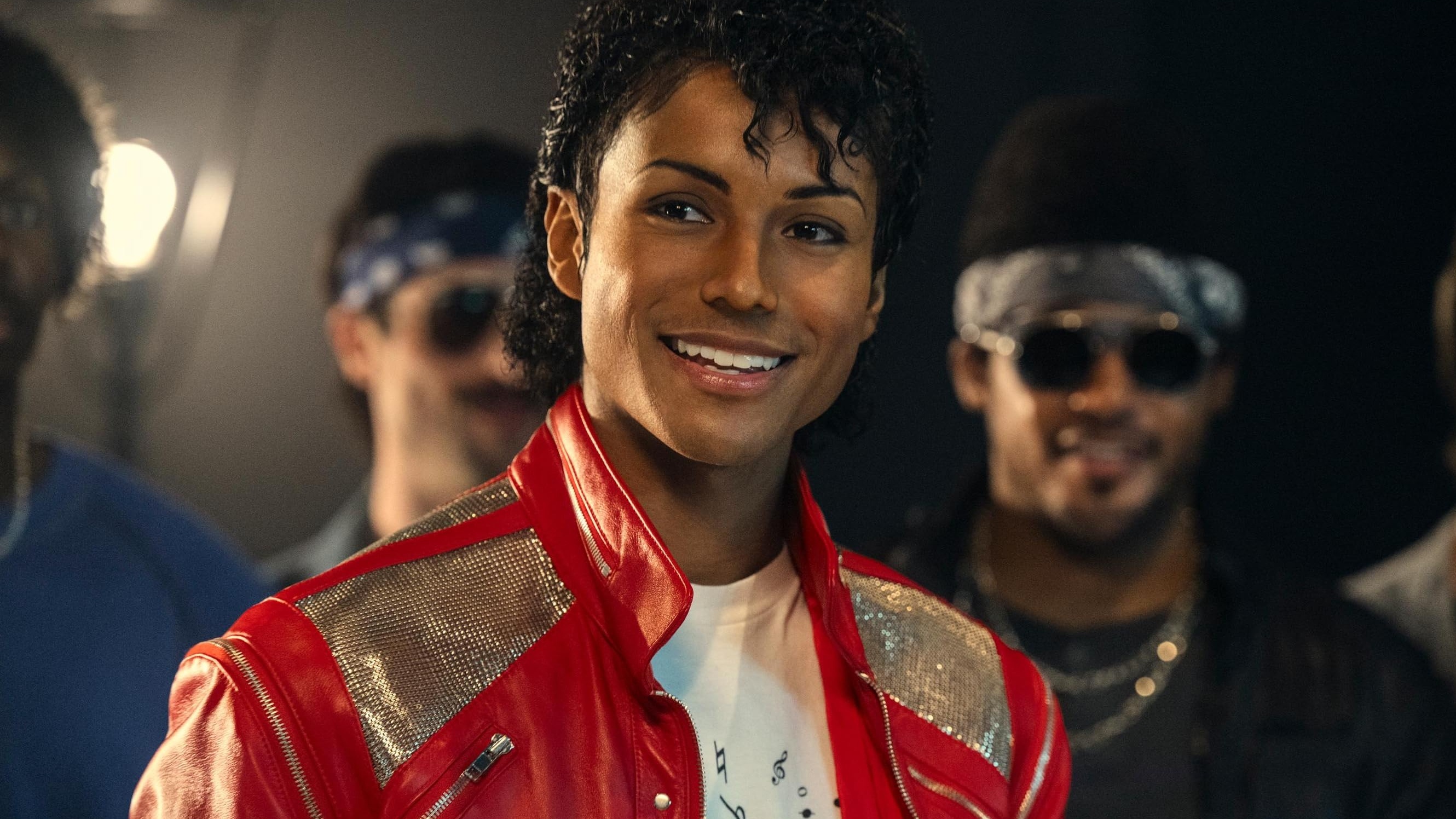 Michael 2026 1