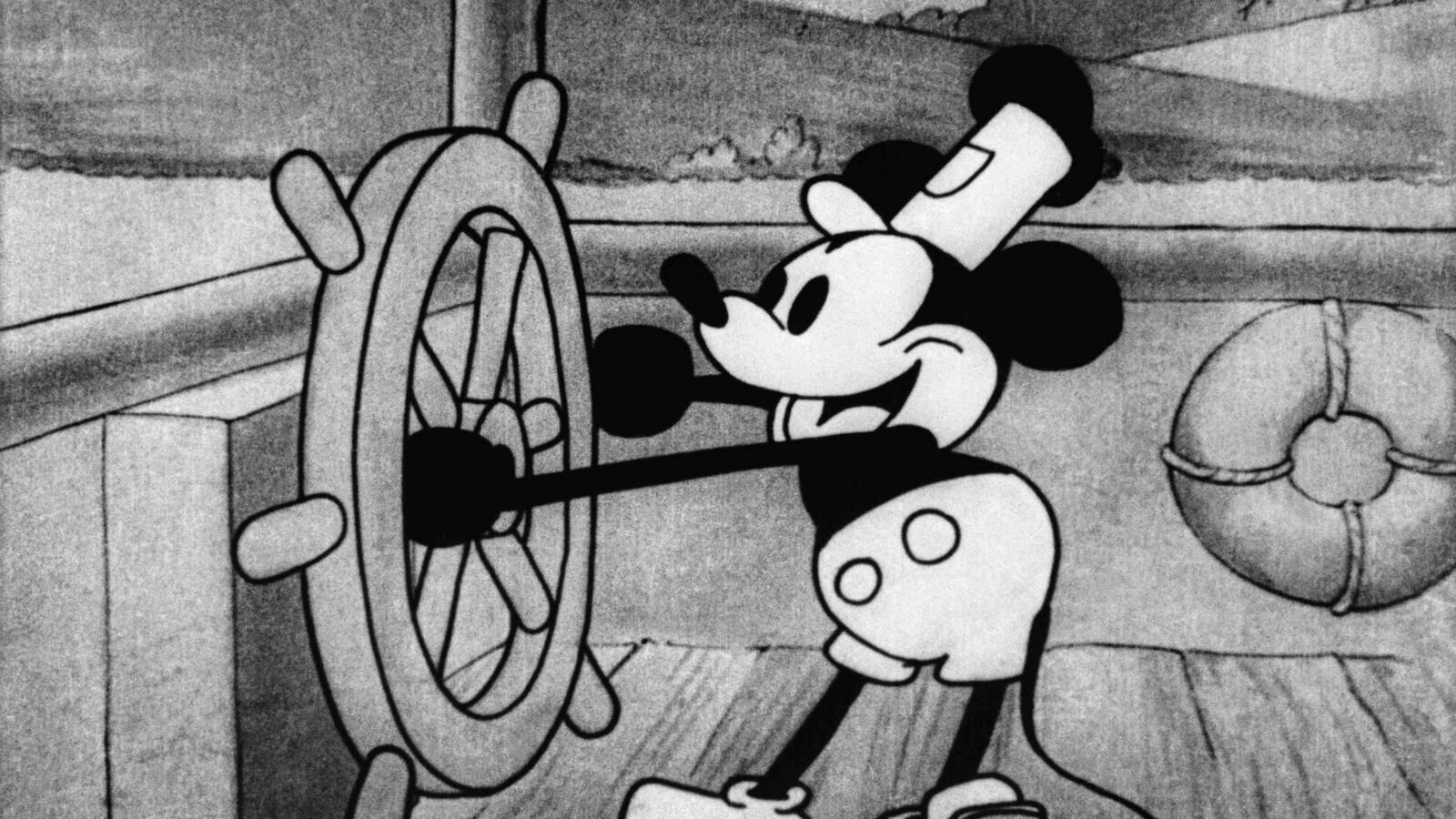 Mickey