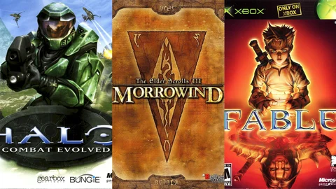 Microsoft remasters