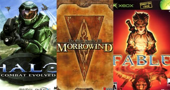 Microsoft remasters