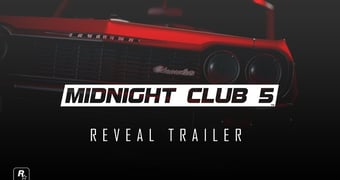 Midnight club 5