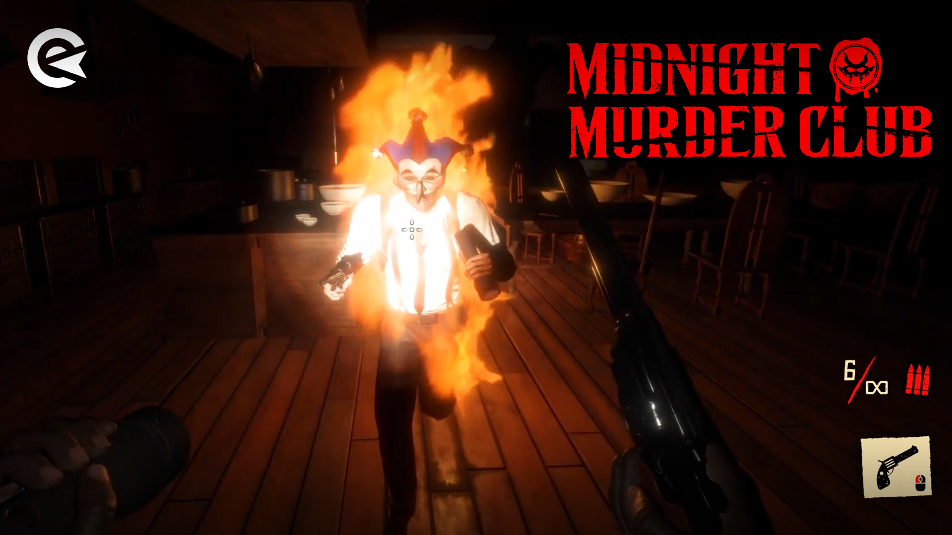 Midnight murder club header