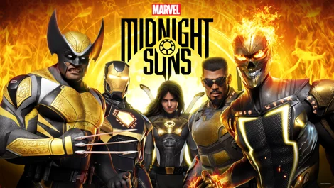 Midnight suns release date delay