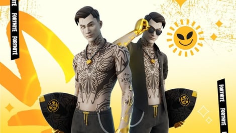 Midsummer midas