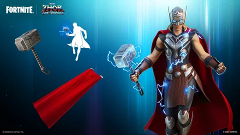 Kuwat thor