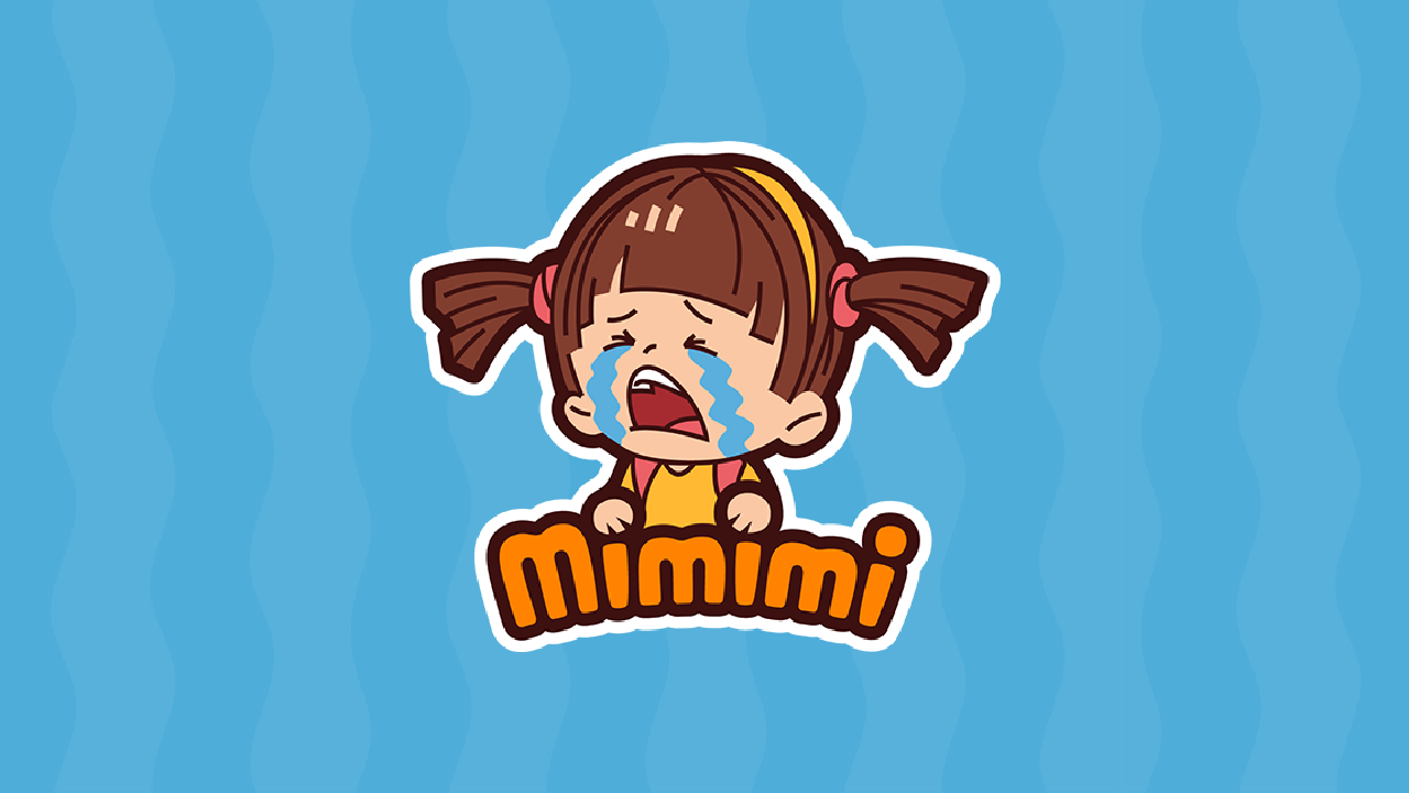 Mimimi games logo