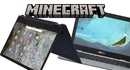 Minecraft chormebooks