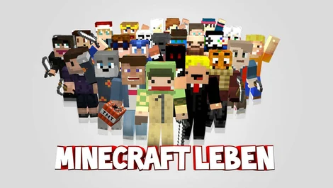 Minecraft leben